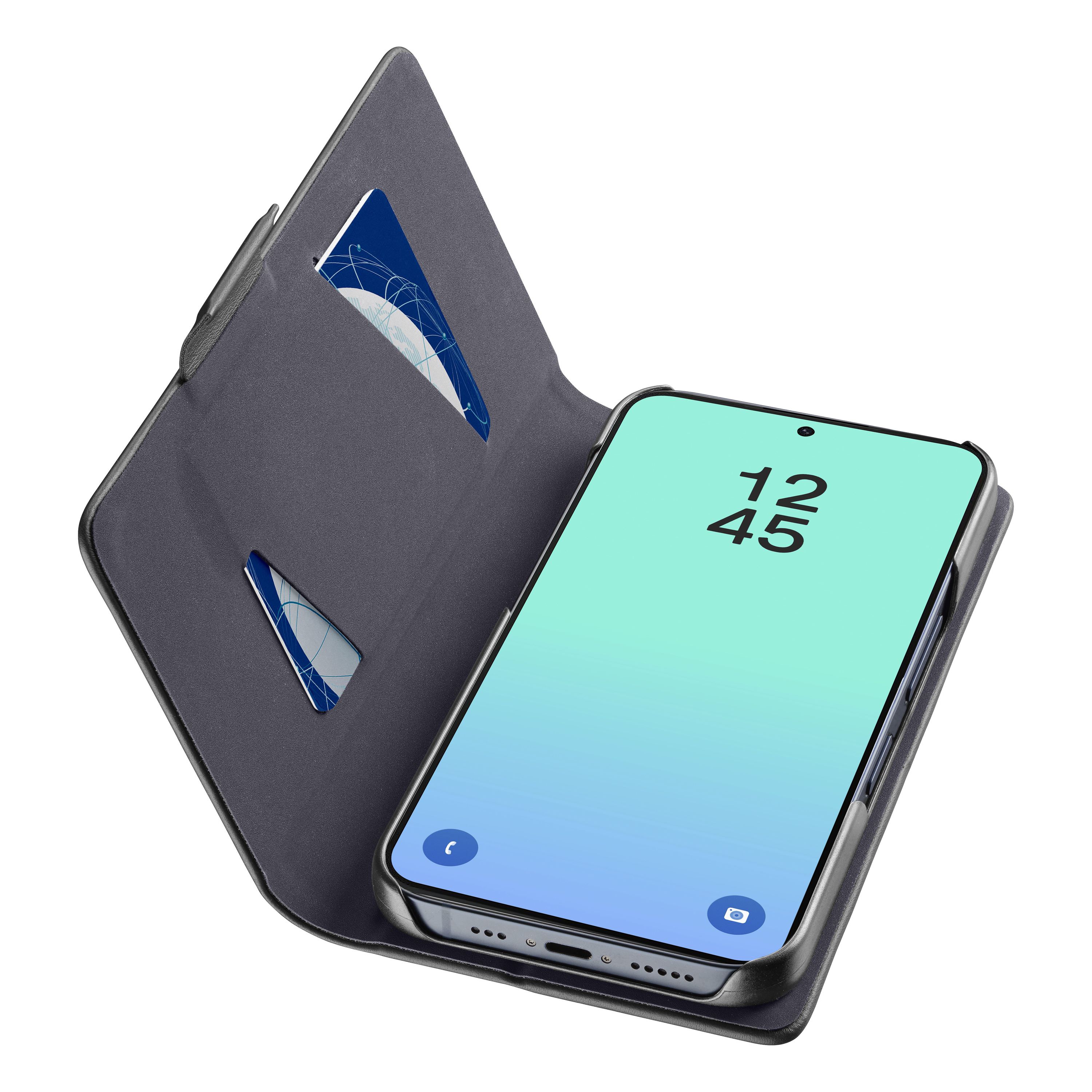 Galaxy S26 S26+ Ultra S24 FE GalaxyS24FE GalaxyS24 S23 ケース 手帳型 ギャラクシー マグネット カードポケット イタリア Cellularline セルラーライン |  | 01