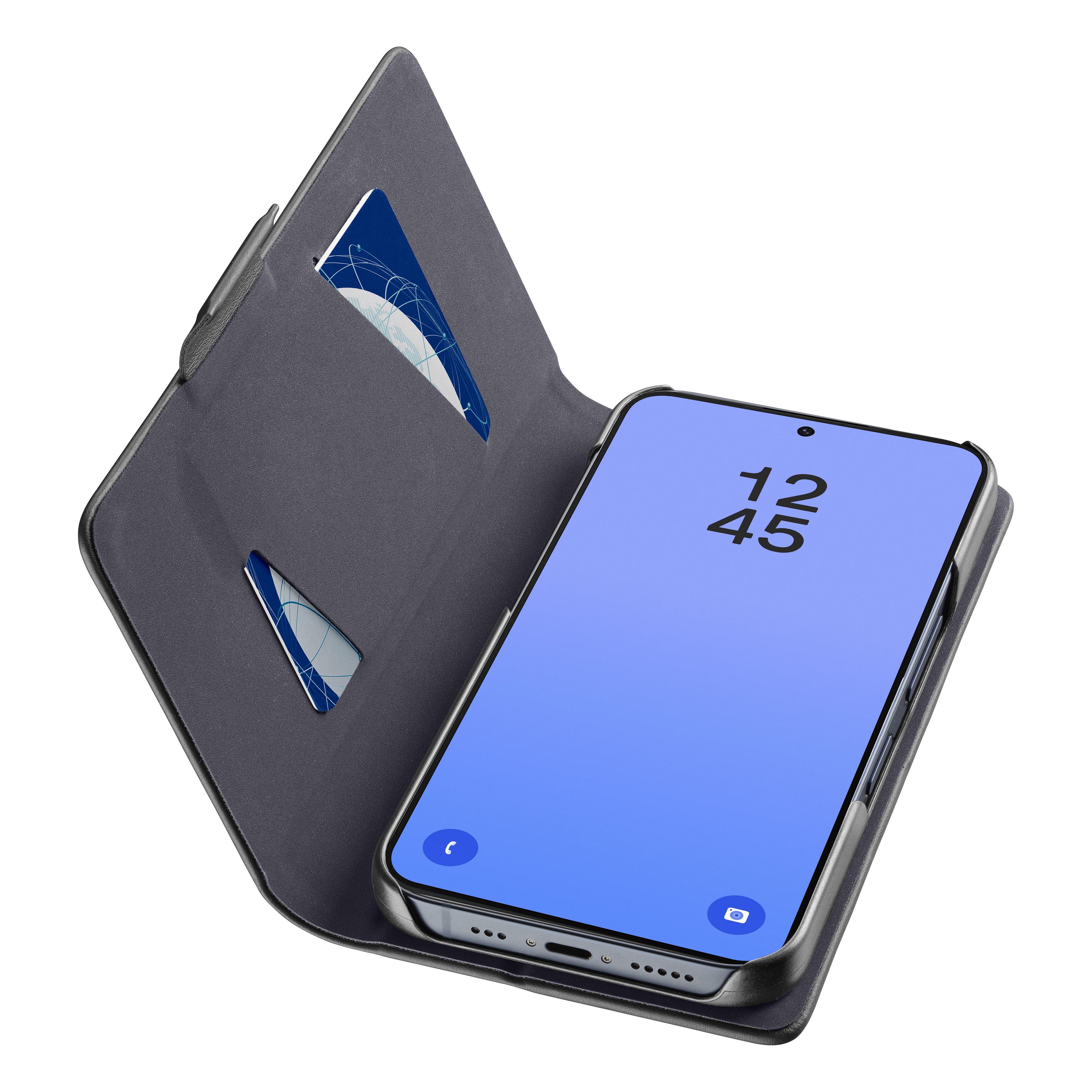 Galaxy S26 S26+ Ultra S24 FE GalaxyS24FE GalaxyS24 S23 ケース 手帳型 ギャラクシー マグネット カードポケット イタリア Cellularline セルラーライン |  | 03