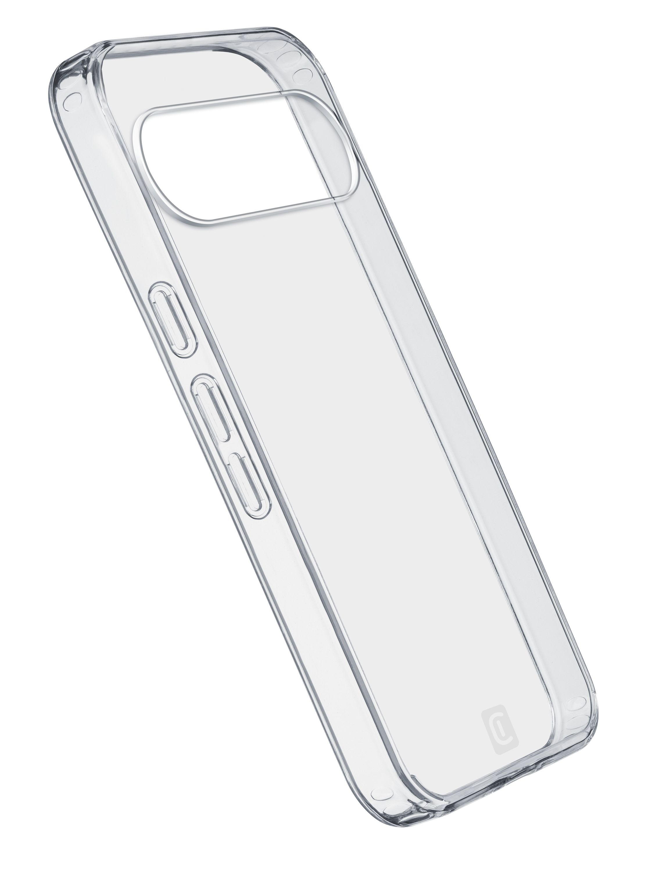 Cellularline クリアケース iPhone17 iPhone 17 16e Galaxy S24 GooglePixel10 Google PIxel 10 9 8 8Pro 7 7a 耐衝撃 衝撃吸収 保護 クリア ケース Air |  | 01