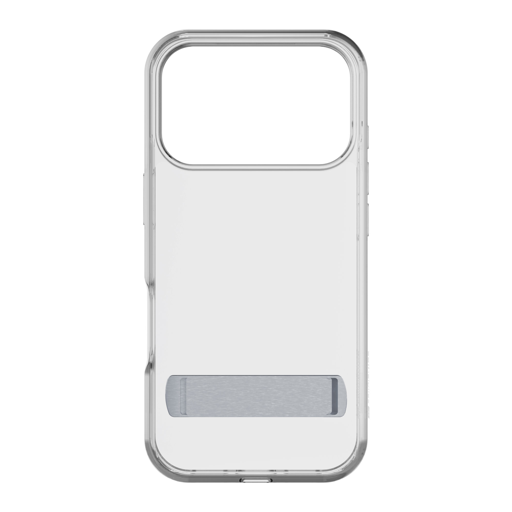 iPhone17 ケース クリア スタンド Pro Max iPhone 17 iPhone17Pro iPhone17ProMax iPhoneケース 透明 スタンドケース アイフォン17 黄ばみ防止加工 Cellularline |  | 03