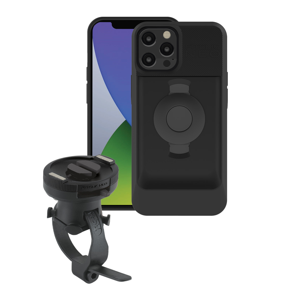 【SAME】HoldFit Pro S15 専用スマホホルダー SAME】HoldFit Pro S15 専用スマホホルダー - メルカリ