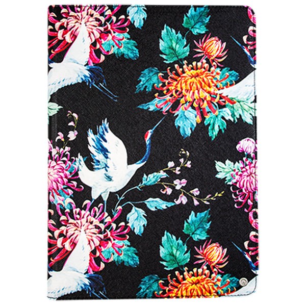 iPad ケース 9.7 AIR Pro おしゃれ 2019 Air2 Galaxy Tab ASUS カバー タブレット ケース 汎用 10.1インチ 北欧 Holdit |  | 02