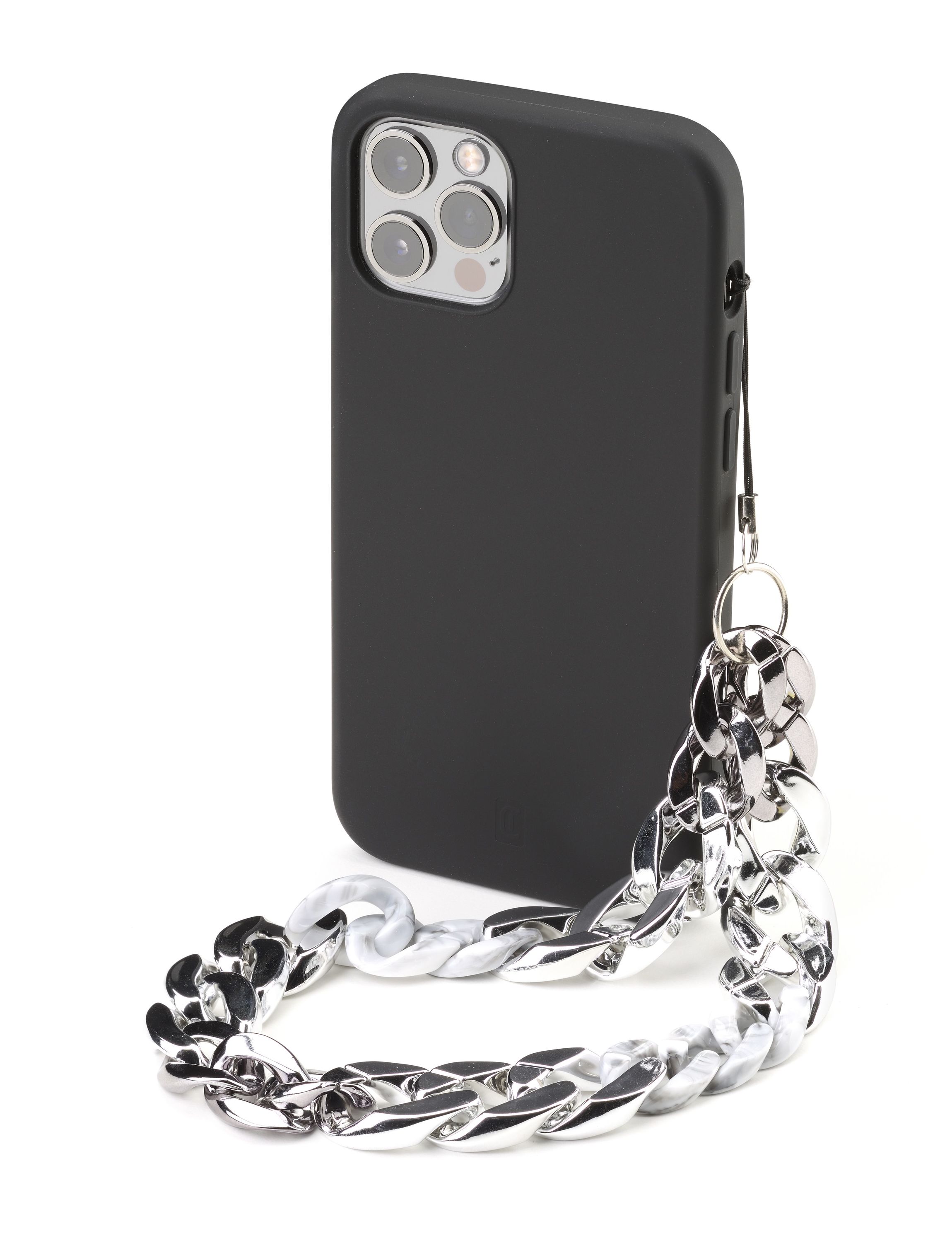 Cellularline ストラップ スマホ 携帯ストラップ チェーン ビーズ スマホストラップ  おしゃれ 可愛い かわいい 落下防止 ブランド 海外 イタリア iPhone |  | 06