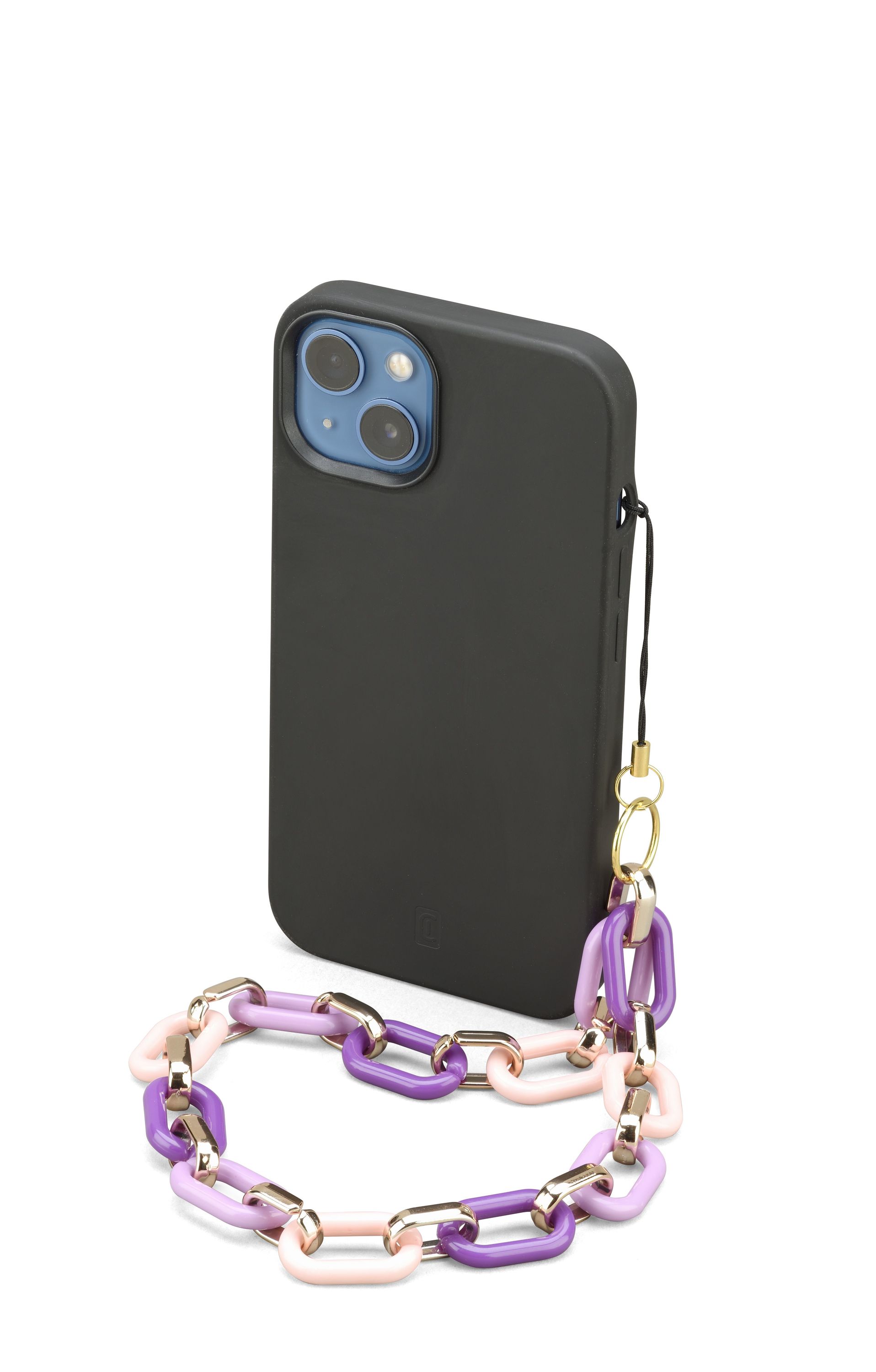 Cellularline ストラップ スマホ 携帯ストラップ チェーン ビーズ スマホストラップ  おしゃれ 可愛い かわいい 落下防止 ブランド 海外 イタリア iPhone |  | 04