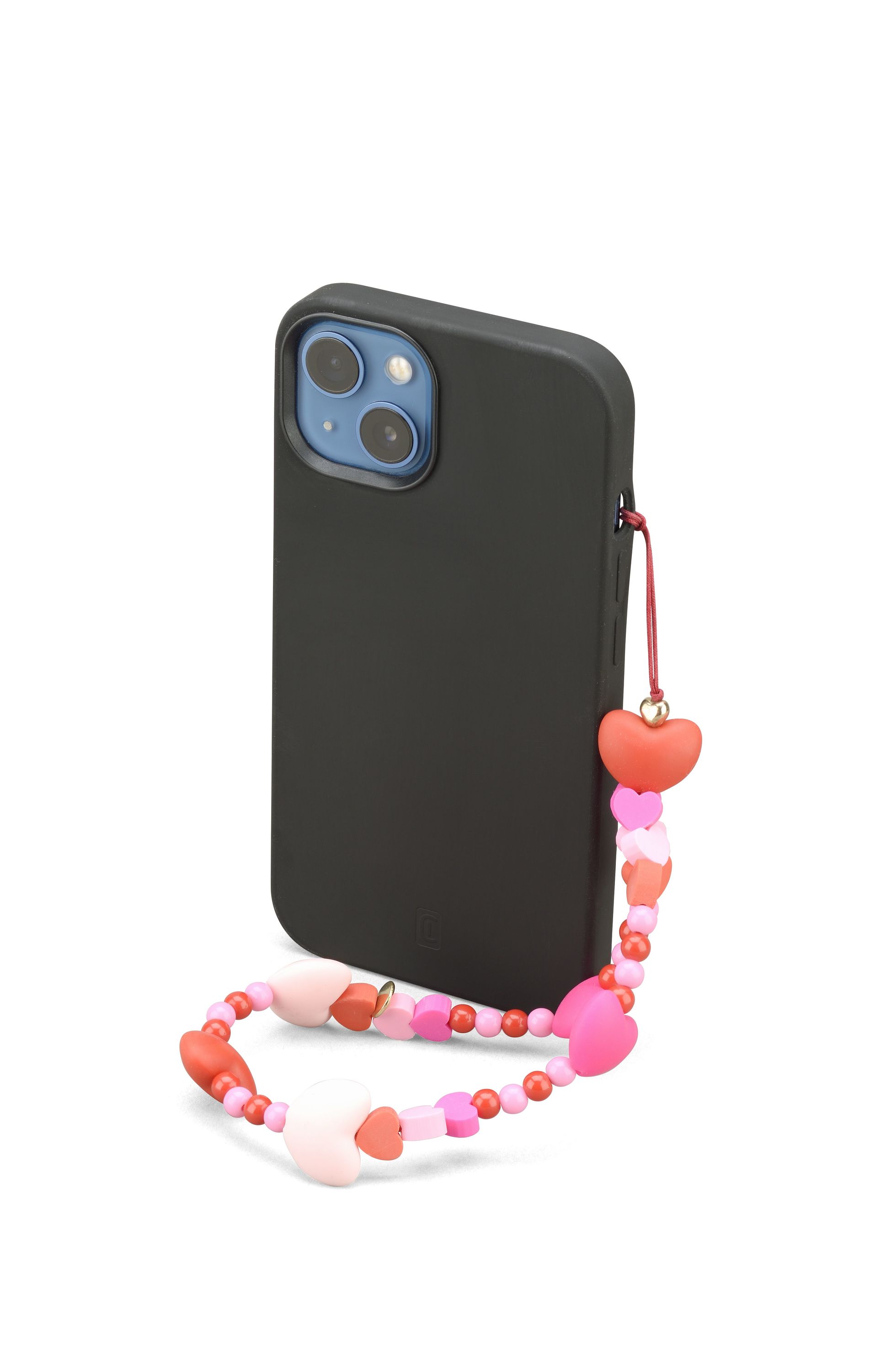 Cellularline ストラップ スマホ 携帯ストラップ チェーン ビーズ スマホストラップ  おしゃれ 可愛い かわいい 落下防止 ブランド 海外 イタリア iPhone |  | 10