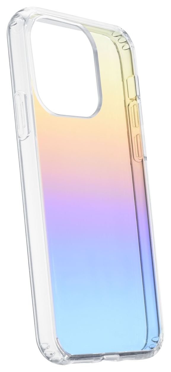 Cellularline iPhone 14 Pro Max iPhone14 14Pro 13 12 Pro ケース オーロラ カラー 耐衝撃 耐久 クリア アイフォン オシャレ |  | 05