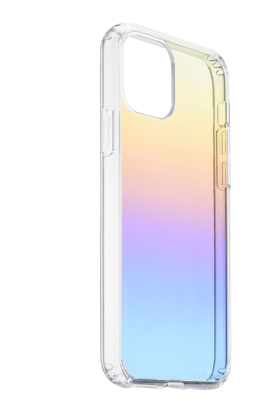 Cellularline iPhone 14 Pro Max iPhone14 14Pro 13 12 Pro ケース オーロラ カラー 耐衝撃 耐久 クリア アイフォン オシャレ |  | 03