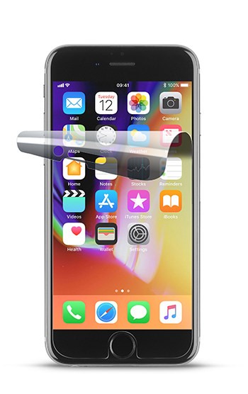 アイフォン12 アイフォン12Pro アイフォン12Mini iPhone SE 第2世代 12 11 Pro Max XS XR フィルム 液晶 保護 アイフォンSE アイフォン11 Cellularline｜lauda｜05