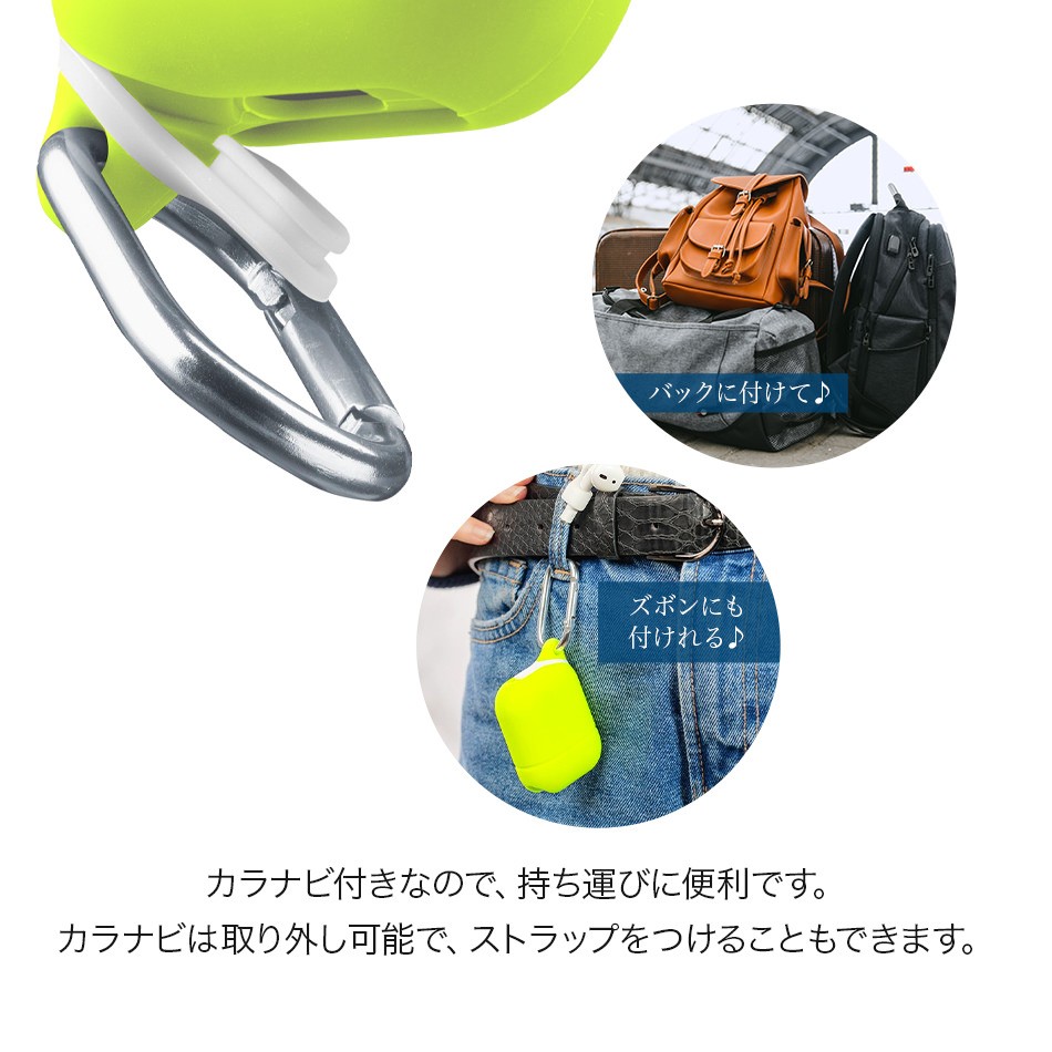 スマホアクセサリー sacai AirPods Amazon | ZENIX DESIGN TECH Airpods Pro2 用 ケース 第2世代