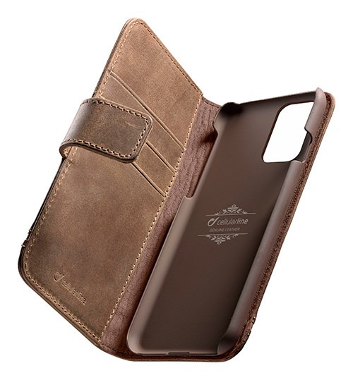 Cellularline Galaxy S20 Ultra S20+ S10 S10+ S9 ケース 手帳型 S9＋ Plus 本革 ギャラクシー |  | 02