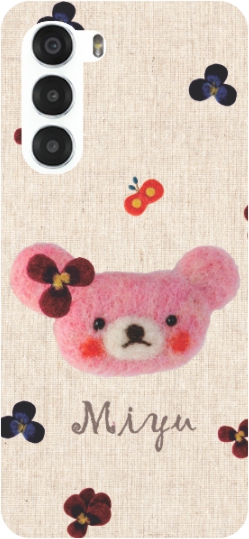 iPhone - あおい AZONE INTERNATIONAL::Iris Collect Petit::商品紹介-商品詳細