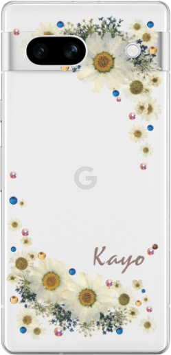 Google Pixel Pixel7a グーグルピクセル7a らふら 名入れ Google Pixel Pixel7a グーグルピクセル7a らふら 名入れ