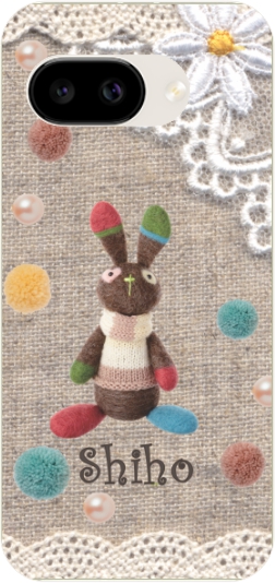 うさぎ携帯パーツ 楽天市場】xperia xz3 so-01l ケース うさぎの通販