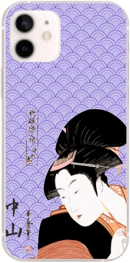 iPhone 12 mini iPhone12 Mini ケース アイフォン12ミニ カバー らふら