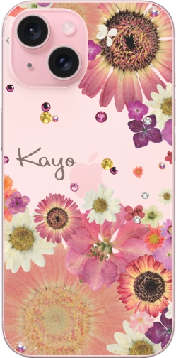 あかさたなiPhone押し花 0_956c11aad2d536b118fe6d572305