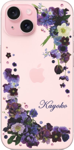 ゆページ⭐︎押し花ケース 97d13314966a05a19ff4869bbb0906