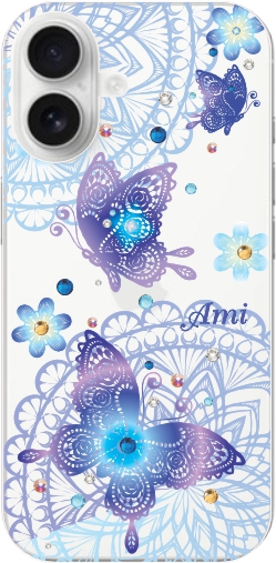 スワロフスキー　ハイクオリティー iPhoneケース　カラフル数字　ベルトあり 109804830_o3.jpg?