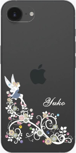スワロフスキー iphoneケースのおすすめ人気商品一覧 通販