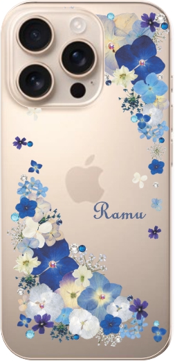 iPhone iPhone16 Promax アイフォン16プロマックス らふら 名入れ