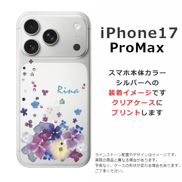iPhone 17 Pro Max iPhone17 アイフォン17プロマックス らふら 名入れ