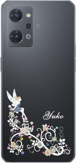 OPPOReno7A☆美品 Amazon | OPPO Reno7A ドリームブルー CPH2353 docomo/au