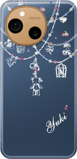 AQUOS sense Sense10 アクオスセンス10 SH-53F SHG15 A505SH SH-M33 ら