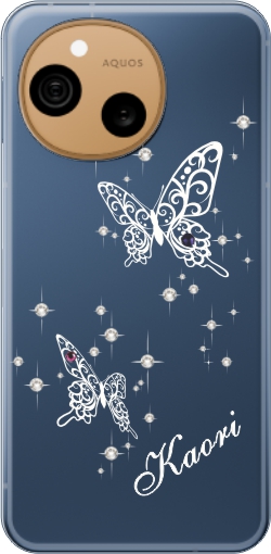 AQUOS sense Sense10 アクオスセンス10 SH-53F SHG15 A505SH SH-M33 ら