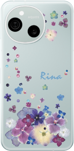 AQUOS sense Sense10 アクオスセンス10 SH-53F SHG15 A505SH SH-M33 ら
