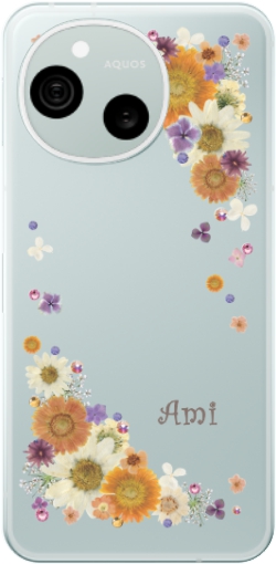 AQUOS sense Sense10 アクオスセンス10 SH-53F SHG15 A505SH SH-M33 ら