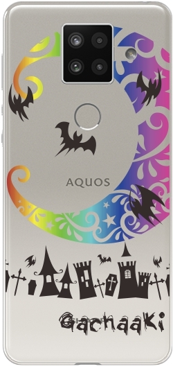 AQUOS sense Sense4 PLUS ケース SH-M16 アクオスセンス4プラス カバー
