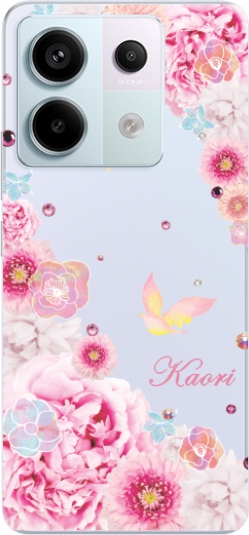 Redmi Xiaomi Note 13 Pro 5G XIG05 シャオミ ノート13プロ らふら 名