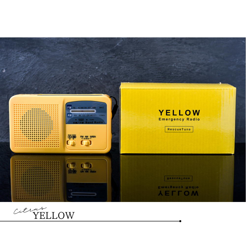 ラジオ 小型 防災ラジオ 手回し充電対応 スマホ充電 多機能ライト付き