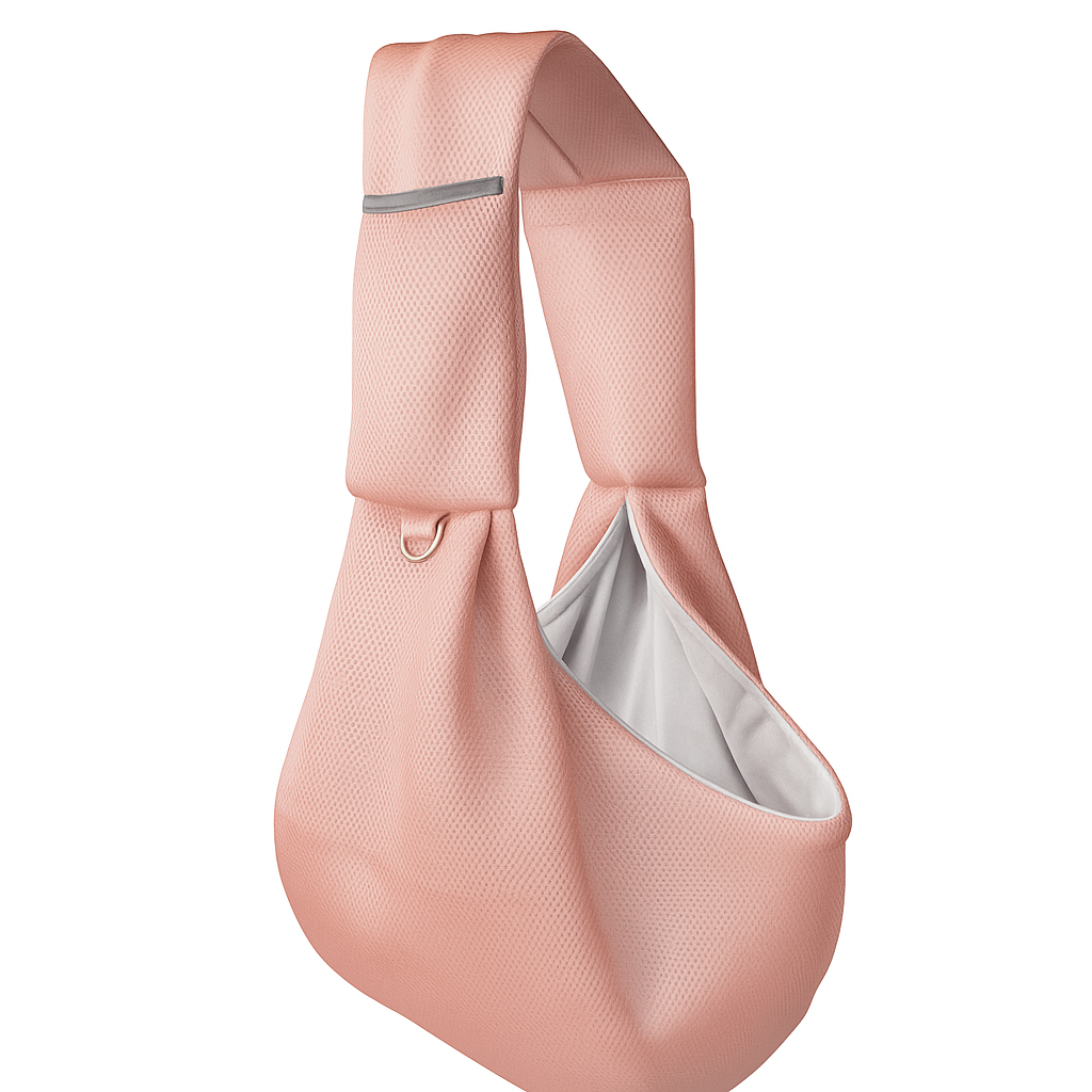 犬 抱っこ紐 ペットスリング スリング ドッグスリング 小型犬 中型犬