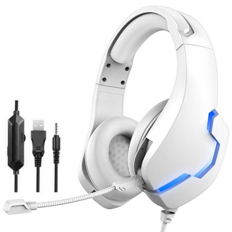 永遠の定番モデル ゲーミングヘッドセット ヘッドホン Switch イヤホンマイク Ps4 Zoom