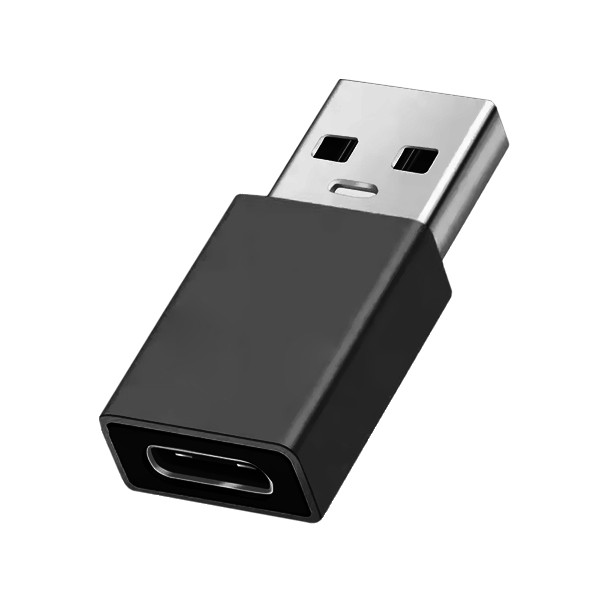 USB A 3.0 - Type-C 変換 アダプター コネクター タイプc タイプA iPhone｜laundly｜02