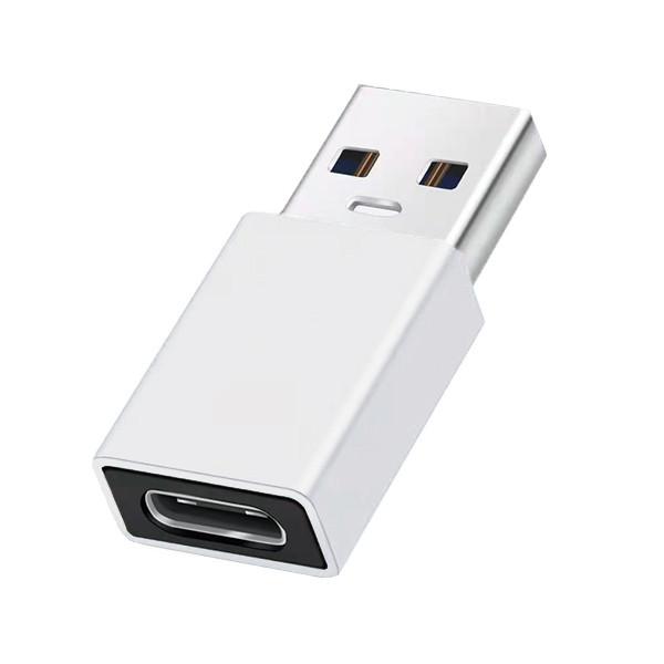 USB A 3.0 - Type-C 変換 アダプター コネクター タイプc タイプA iPhone｜laundly｜03