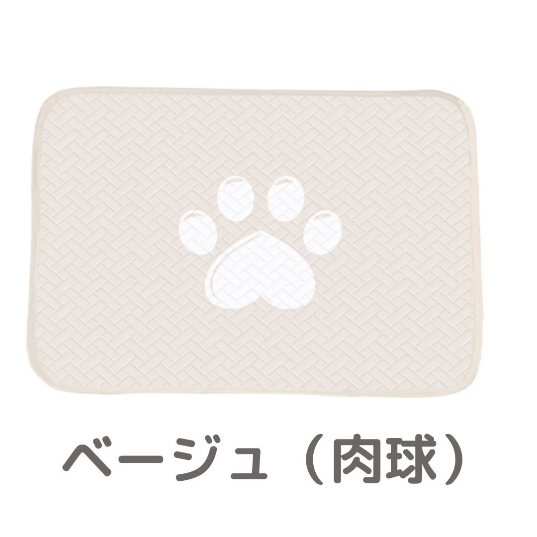 Laundly ペットシーツ 洗える ペットシート 犬 トイレシート