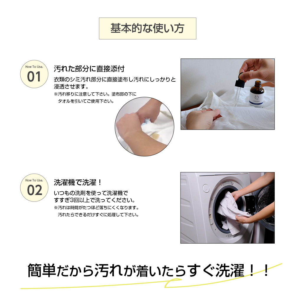 基本的な使い方