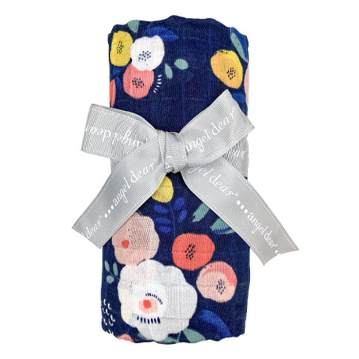 Angel Dear エンジェルディア スワドル おくるみ ベビー 授乳 ケープ