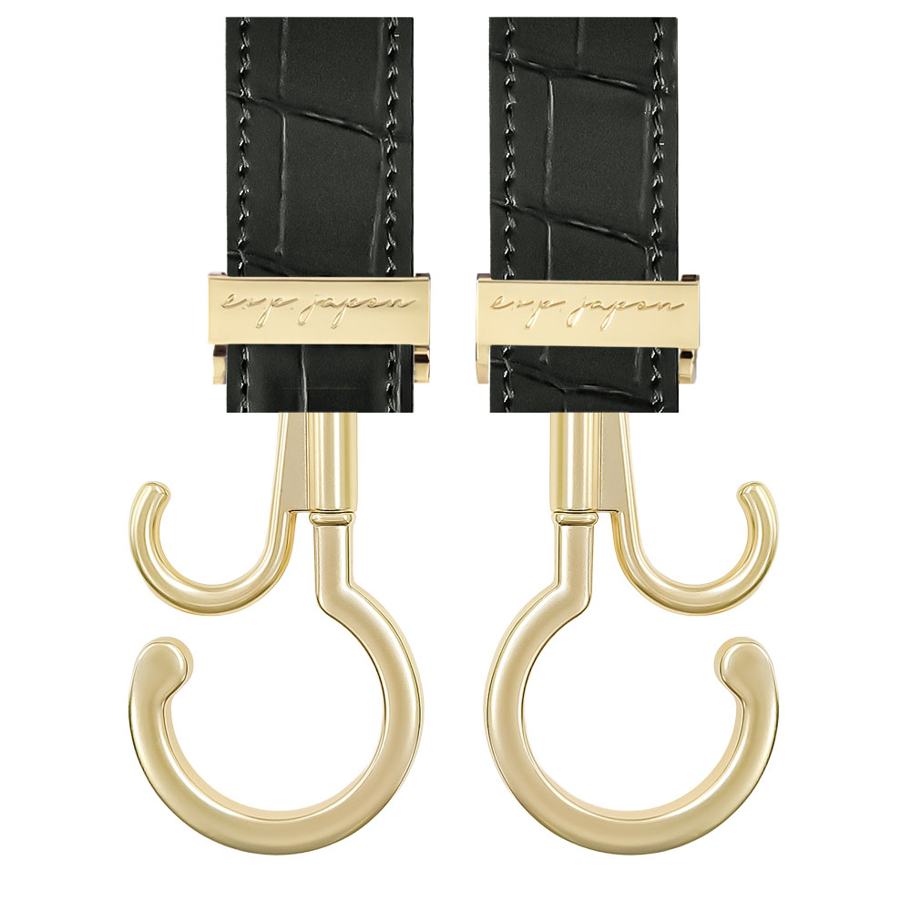 e.x.p.japon（イーエクスピージャポン） ＼マットゴールド金具追加