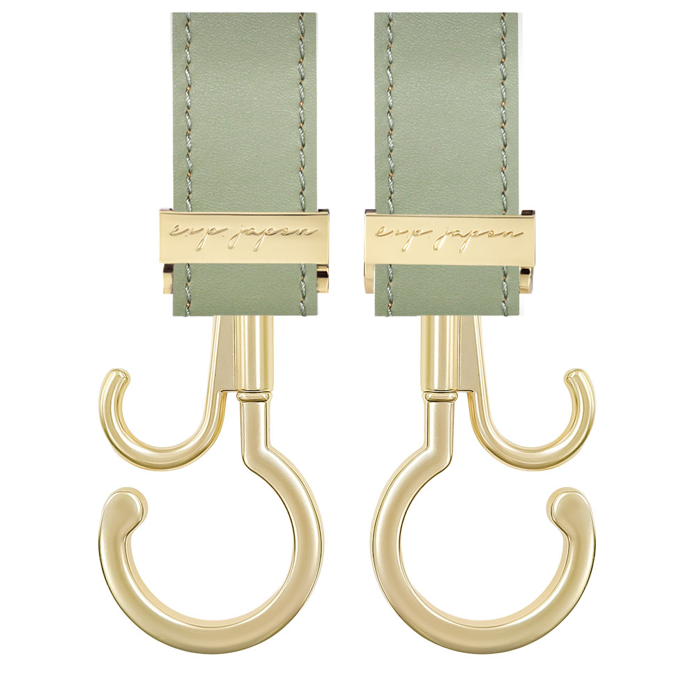 e.x.p.japon（イーエクスピージャポン） 3点セット ベビーカーフック