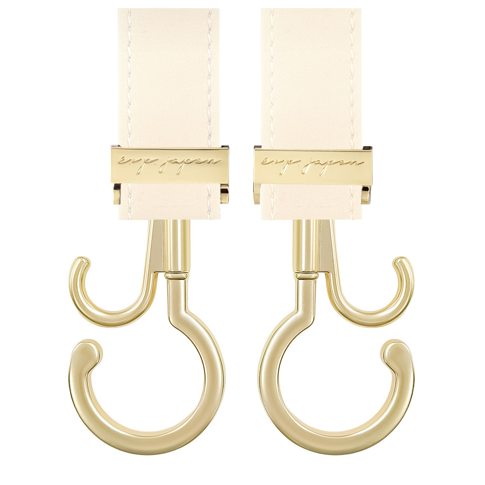 e.x.p.japon（イーエクスピージャポン） 2点セット ペットカートフック