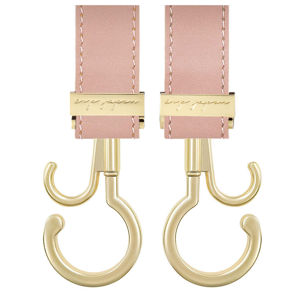 e.x.p.japon（イーエクスピージャポン） 2点セット ベビーカー フック