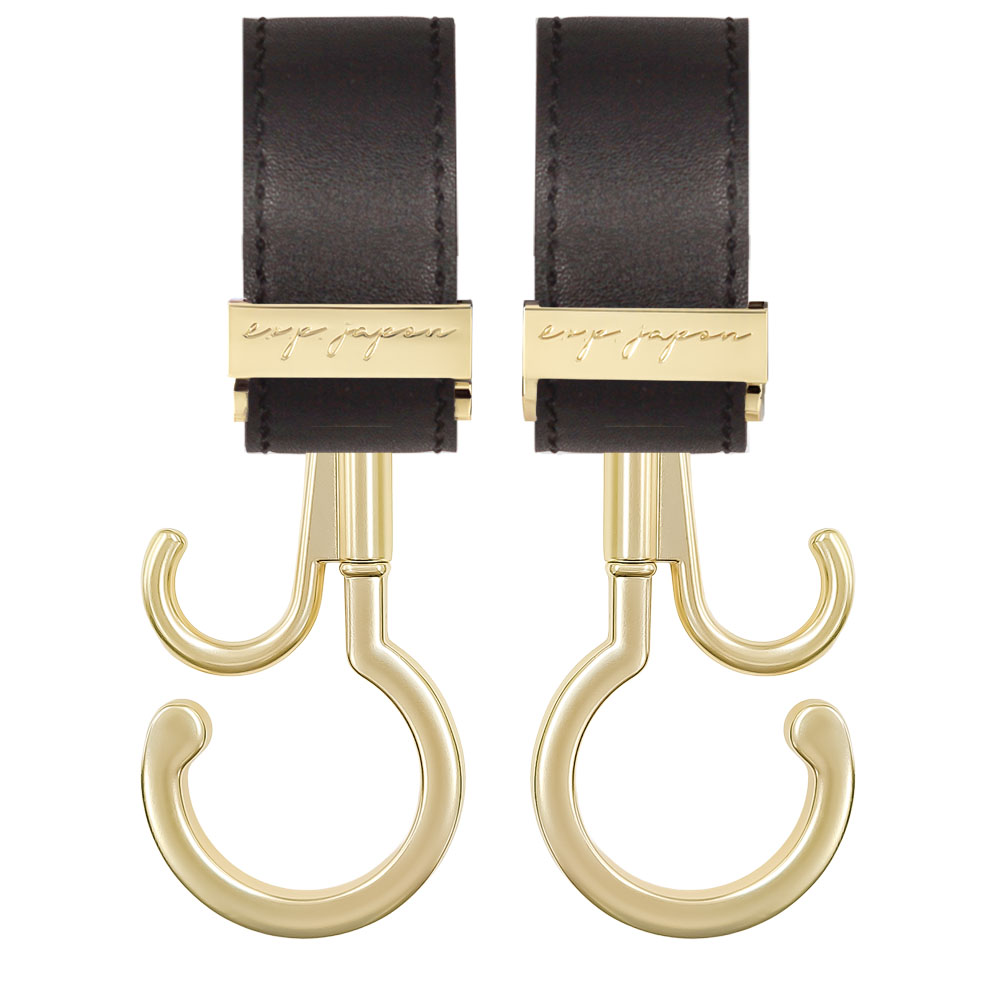 e.x.p.japon（イーエクスピージャポン） 3点セット ベビーカーフック