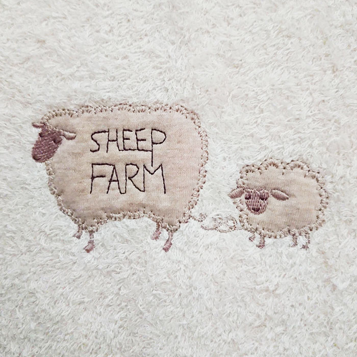 【未開封・新品】サージュコンチェルト ネロ 特製ビッグタオル 完全受注生産 ミュールギフトセット（フェイスタオル×2） | Gift | | 今治タオルの