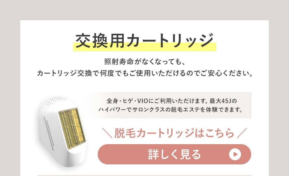 LAVIE(脱毛器) LAVIE公式 ラヴィ LVA600 基本セット 美顔器 LAVIE(脱毛器) LAVIE公式 ラヴィ LVA600 基本セット 美顔器