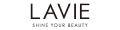 LAVIE公式 ヤフーショッピング店 ロゴ