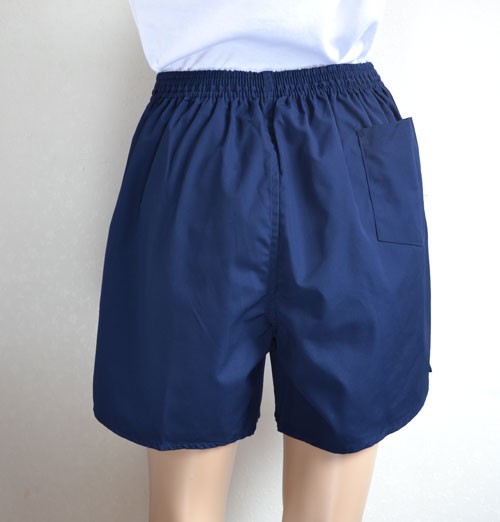 男子体操服 布帛パンツ 日本製 M,L,LL,3L,4L,5L : 肌着屋 Rico