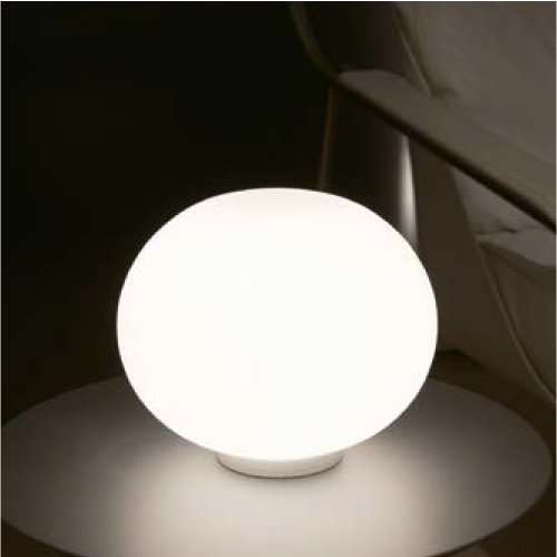 FLOS（フロス） GLO-BALL/BASIC2/LED「グロボール ベーシック 2」FLOS