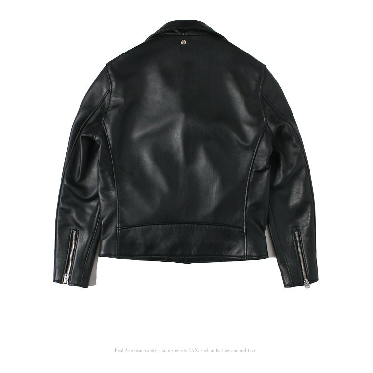 Schott N.Y.C 【ポイント10倍】Schott ショット 228US LAMB